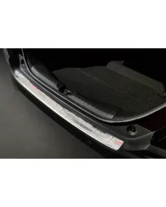 Honda Jazz Crosstar 4e Gen vanaf 04/2020