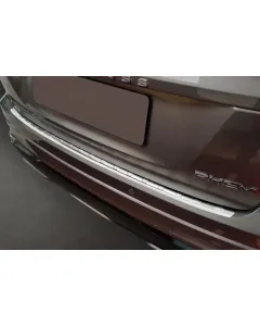 Mitsubishi Eclipse Cross Facelift vanaf 01/2021