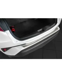 Toyota C-HR Crossover vanaf 11/2016