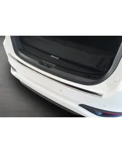 EDelstaal Bumperbeschermer bumperprotector Mazda CX-80