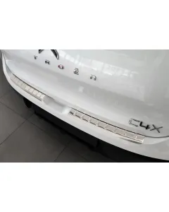 Citroen C4 X / ë-C4 X vanaf 11/2022