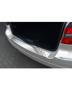 bumperbeschermlijst bumper beschermer mercedes b-klasse 2005, 2006, 2007, 2008