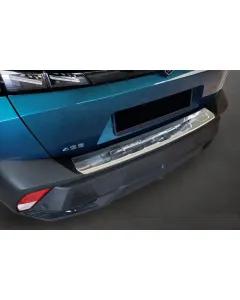 Peugeot 408 III 3e Gen. 5 deurs vanaf 10/2022