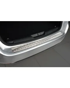 bumperbeschermlijst bumper beschermer peugeot 308 sw 2014, 2015, 2016, 2017, 2018, 2019, 2020