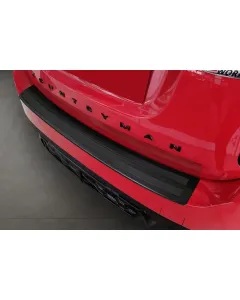 Mini Countryman II F60 2e Gen Facelift vanaf 05/2020 Mat zwart