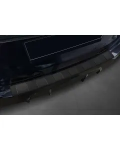 BMW 3 serie Touring G21 Facelift M pakket vanaf 08/2022 Mat zwart