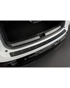 Renault Espace VI 6e Gen. vanaf 04/2023 Mat zwart
