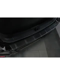 Subaru Crosstrek III 3e gen. vanaf 01/2024 Mat zwart