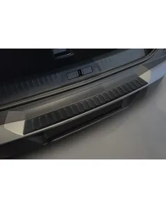 Peugeot 3008 III SUV vanaf 04/2024 Mat zwart