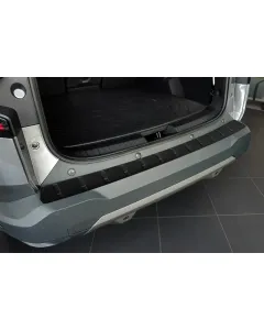 Dacia Bigster SUV  vanaf 01/2025 Mat zwart