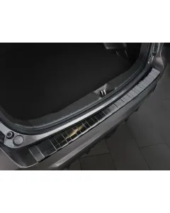Mitsubishi ASX Facelift van 10/2016 - 03/2019 Grafiet