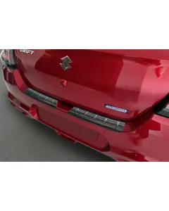 Suzuki Swift VII 7e gen. 5 deurs 04/2024 Grafiet