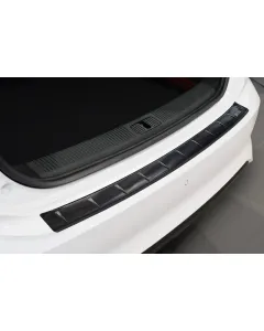 MG 5 EV Electric SW / Kombi vanaf 03/2022 Grafiet