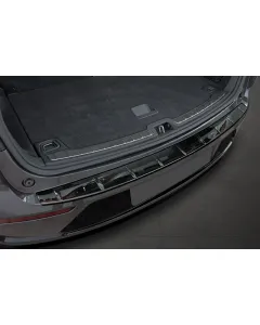 Volvo EX90 SUV vanaf 10/2024 Zwart hogglans