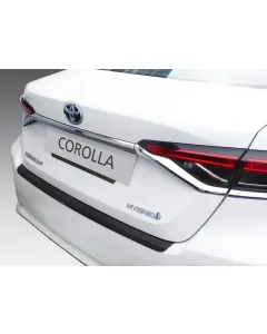 Toyota Corolla Sedan E210 ook Hybrid vanaf 01/2019