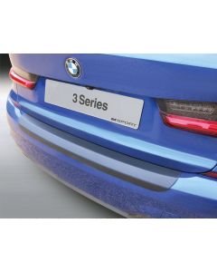 ABS Kunststof Bumperbeschermer bumperprotector BMW 3-serie sedan G20 M-bumper pakket