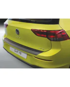 ABS Kunststof Bumperbeschermer bumperprotector Volkswagen Golf VIII