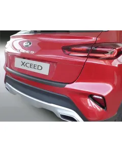 ABS Kunststof Bumperbeschermer bumperprotector Kia XCEE'D