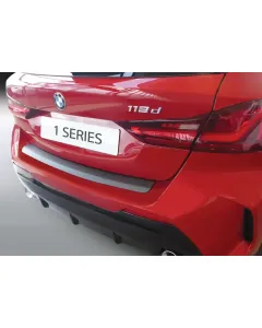 ABS Kunststof Bumperbeschermer bumperprotector BMW 1 serie M pakket ook M135i
