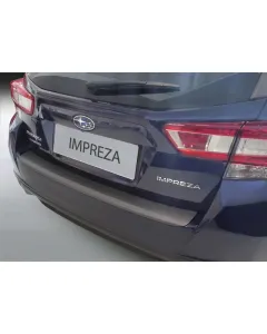 ABS Kunststof Bumperbeschermer bumperprotector Subaru Impreza V 5e Gen. 5 deurs