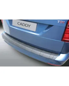 ABS Kunststof Bumperbeschermer bumperprotector Volkswagen Caddy en Caddy Maxi