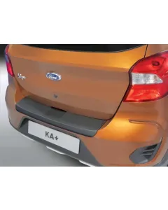 Ford Ka + Active vanaf 03/2018