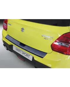 ABS Kunststof Bumperbeschermer bumperprotector Suzuki Swift Sport