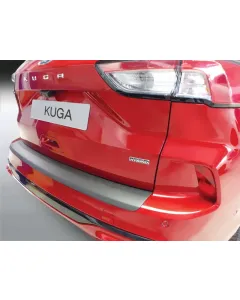 ABS Kunststof bumperbeschermer bumperprotector Ford Kuga MK3 ook Kuga ST