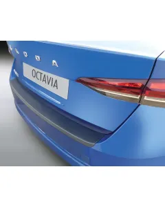 Skoda Octavia IV Limousine vanaf 01/2020