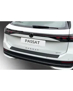 ABS Kunststof bumperbeschermer bumperprotector Volkswagen Passat Variant B9
