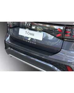 ABS kunststof Bumperbeschermer bumperprotector Volkswagen T-Cross C1