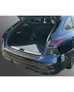ABS Kunststof Bumperbeschermer bumperprotector Audi A6 Avant C9 ook S-line en E-Hybrid