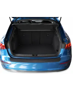 ABS Kunststof Bumperbesschermer Bumperprotector Audi A3 Sportback ook S3/RS/S-Line