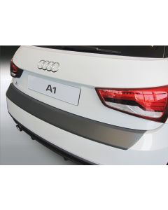 bumperbeschermlijst bumper beschermer audi a1 s1 3 en 5 deurs sportback s-line 2015, 2016, 2017, 2018