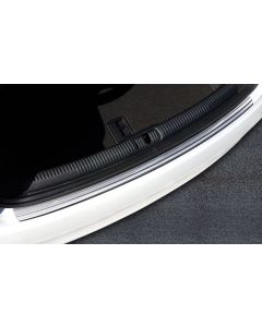 bumperbeschermlijst bumper beschermer audi a3 limousine facelift 2016, 2017, 2018, 2019, 2020