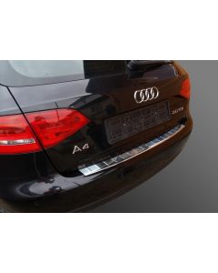 bumperbeschermlijst bumper beschermer audi a4 avant 8k5 b8 2008, 2009, 2010, 2011, 2012