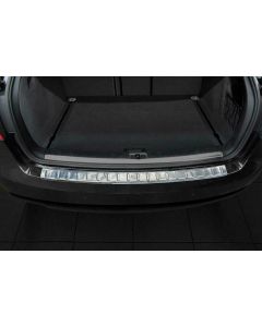 bumperbeschermlijst bumper beschermer audi a4 avant b8 2012, 2013, 2014, 2015, 2016, 2017, 2018, 2019, 2020