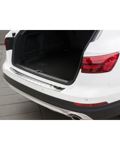 bumperbeschermlijst bumper beschermer audi a4 allroad kombi b9 2016, 2017, 2018, 2019, 2020