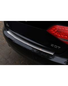 bumperbeschermlijst bumper beschermer audi a4 limousine 8k5 b8 2008, 2009, 2010, 2011, 2012