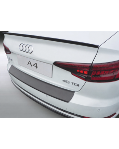 ABS Kunststof Bumperbeschermer bumperprotector Audi A4 Sedan 8W/B9 Facelift