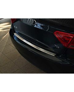 bumperbeschermlijst bumper beschermer audi a5 sportback 8ta 2009, 2010, 2011, 2012, 2013, 2014, 2015, 2016