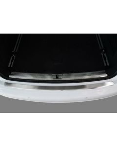 bumperbeschermlijst bumper beschermer audi a6 avant 4g5 c7 2011, 2012, 2013, 2014, 2015, 2016, 2017, 2018