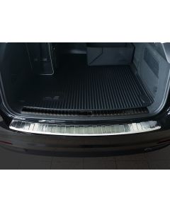bumperbeschermlijst bumper beschermer audi a6 avant c8 2018, 2019, 2020