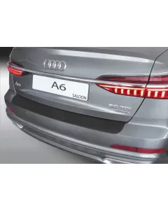 ABS Kunststof bumperbeschermer bumperprotector Audi A6 Sedan C8