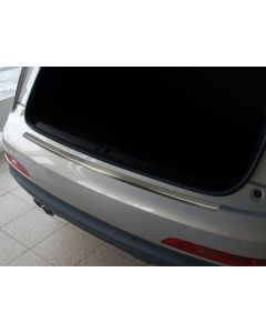 bumperbeschermlijst bumper beschermer audi q3 2011, 2012, 2013, 2014, 2015, 2016, 2017, 2018