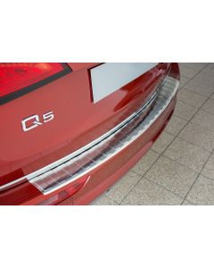 bumperbeschermlijst bumper beschermer audi q5 sq5 2008, 2009, 2010, 2011, 2012, 2013, 2014, 2015, 2016