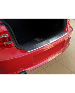 bumperbeschermlijst bumper beschermer bmw 1 serie 3 , 5 deurs e81, e87 , 2004, 2005, 2006, 2007, 2008, 2009, 2010