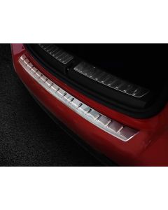 bumperbeschermlijst bumper beschermer bmw f40 m-bumper 2019, 2020