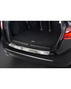 bumperbeschermlijst bumper beschermer bmw 2 serie active tourer 2014, 2015, 2016, 2017, 2018, 2019, 2020