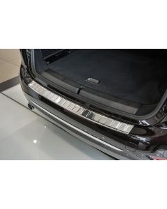 bumperbeschermlijst bumper beschermer BMW 2 serie Gran Tourer 2015, 2016, 2017, 2018, 2019, 2020